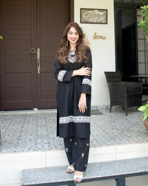 Sabeena Farooq