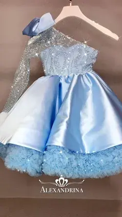 Flower girl dress / Your Orders / Party Dresses