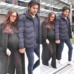 Fahriye Evcen Burak Ozcivit