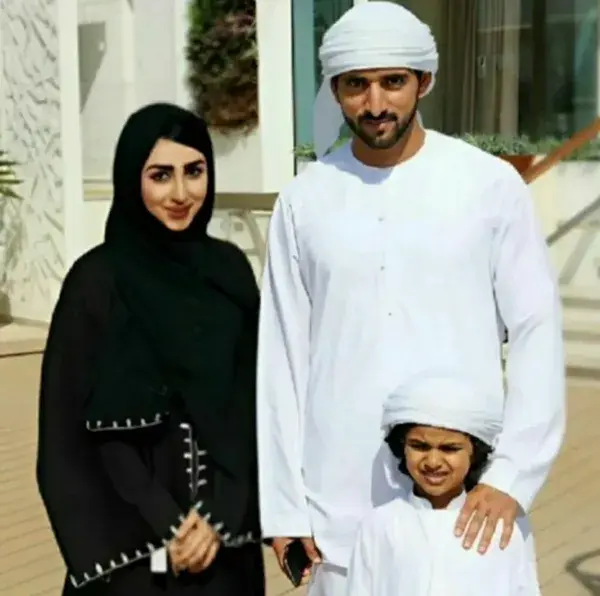 Shaikha bint mohammed bin rashid al maktoum