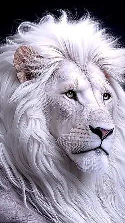 White Lion