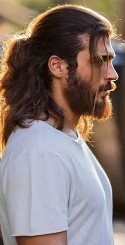 7 Long Hairstyle Ideas For Men in 2023