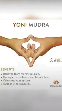 Mudra