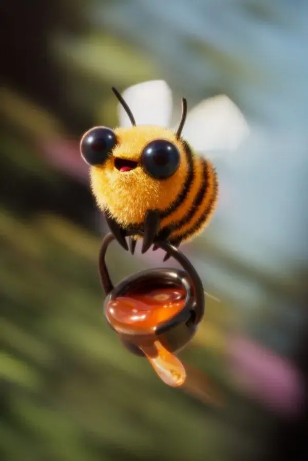 Bee