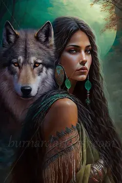 Roaming with the Majestic Wolves: Unleash Your Inner Wildness!