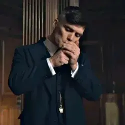 Peaky Blinders