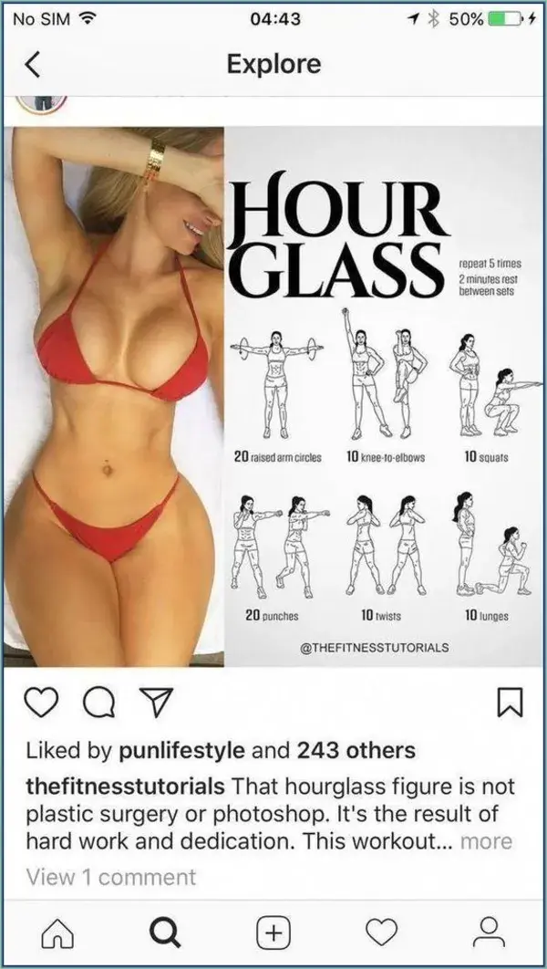 fitnesscrest.com