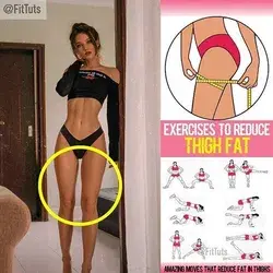 Exercises for women 