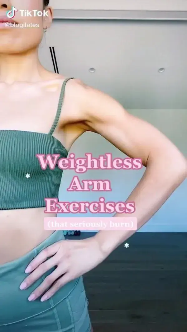 Untitled — Best Exercises to Lose Arm Fat At Home