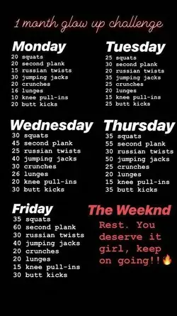 Workout Plan With Machines Ideas