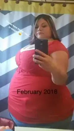 weightloss transformation