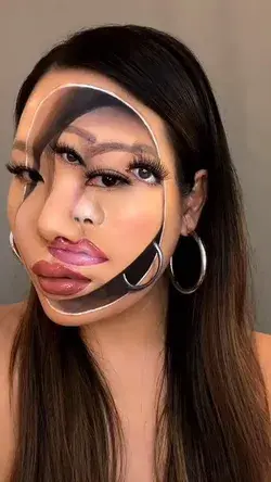 Creative Makeup