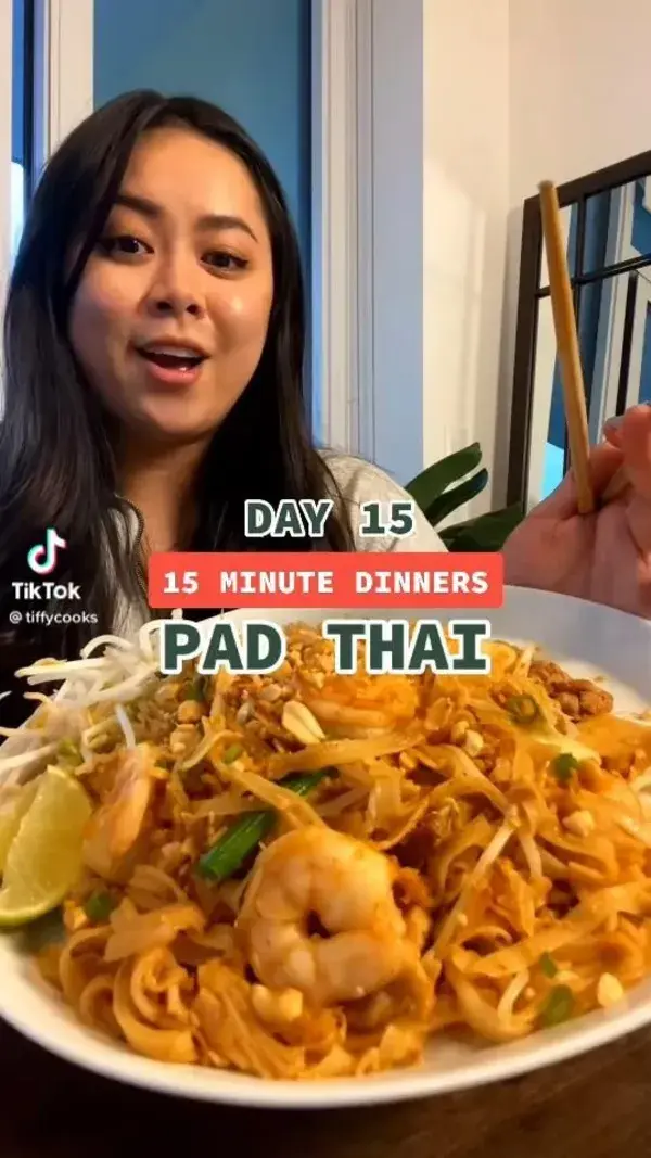 Pad Thai