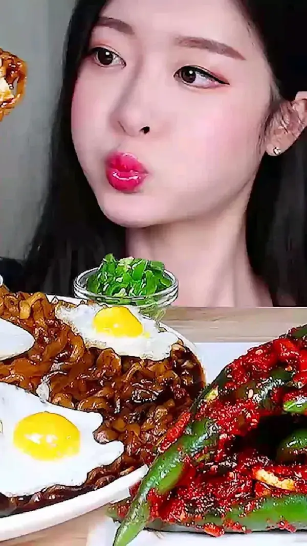 mukbang