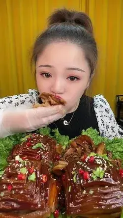 mukbang