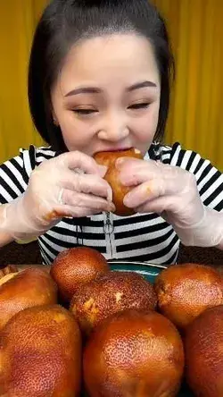 ASMR & MUKBANG