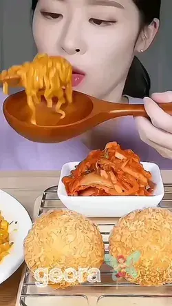 eat mukbang edit👧🏻🙌🏻