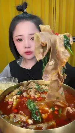 ASMR & MUKBANG