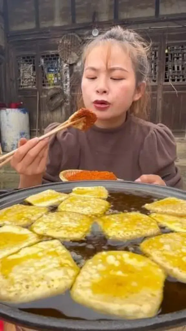 mukbang