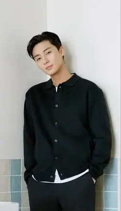 Park seo joon