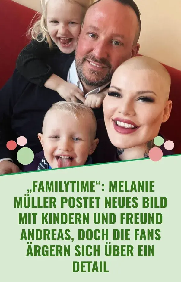 Fans von Melanie Müller sind verärgert: Siehst du auch, warum?