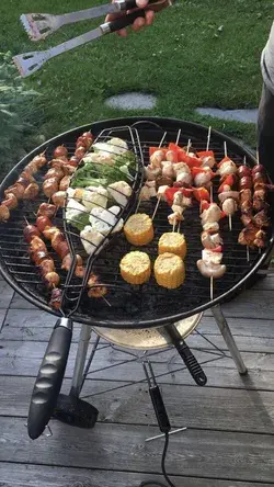 50+ Amazing DIY BBQ Party Ideas To Keep The Grill Burning All Summer Long
