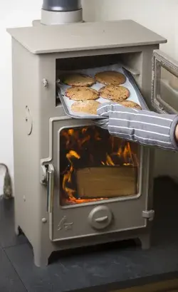 Grill en vuurkorf voor buiten