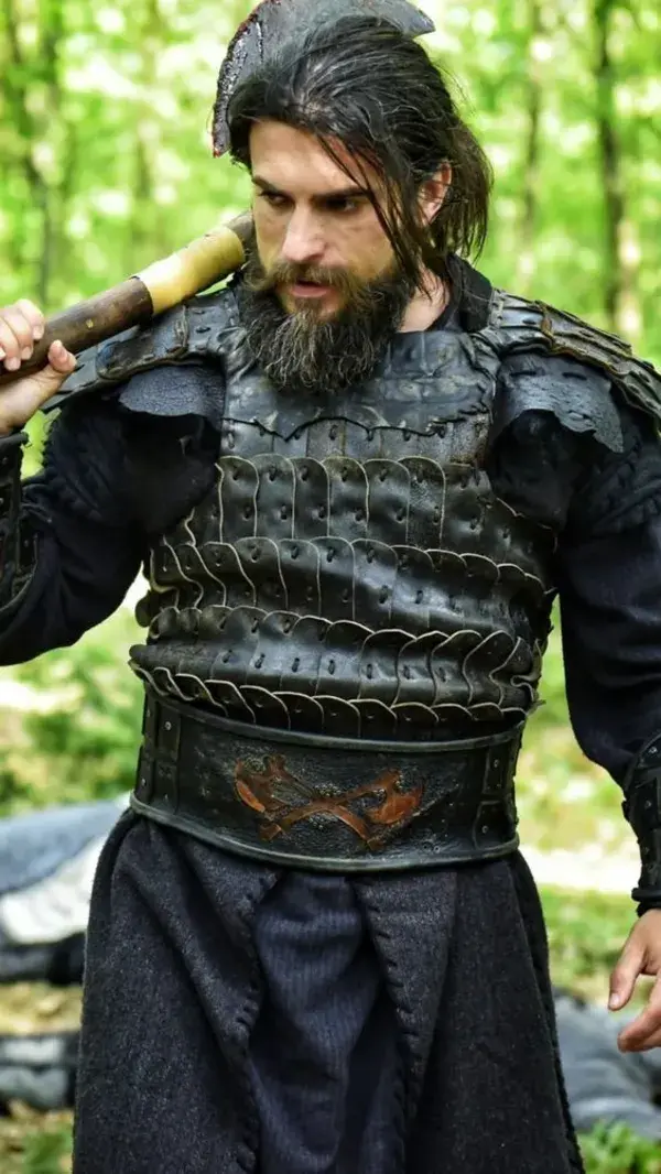 Ertugrul fans 💖