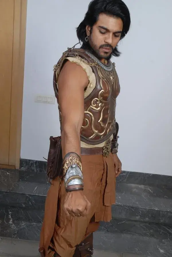 Magadheera