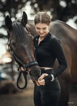 equestrian