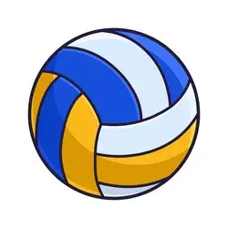 Volleyball ball