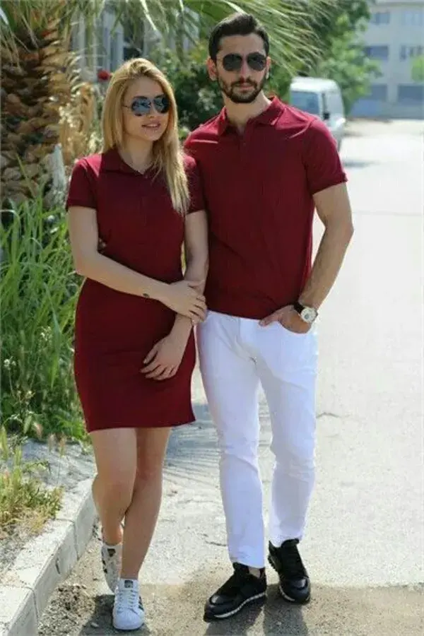 Matching Cute Couple Outfits - Couple Matching Outfits Compilation That Are A Must See