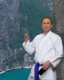 Putin