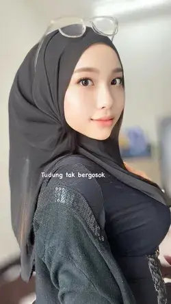 Kumpulan Nomer W4 Ukhti Cantik