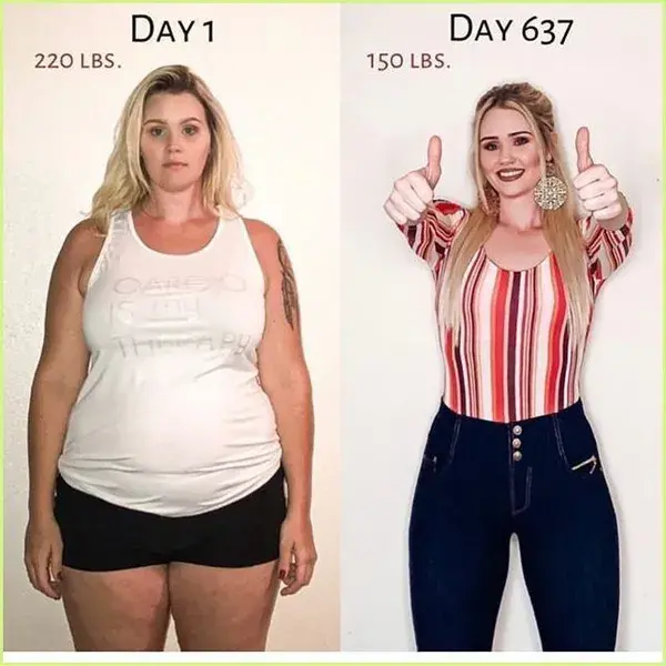 You won't have fat anymore from * here to know more #Weight