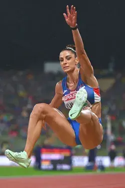 Ivana Vuleta 🇷🇸