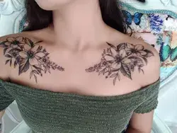 Tattoo ideas female