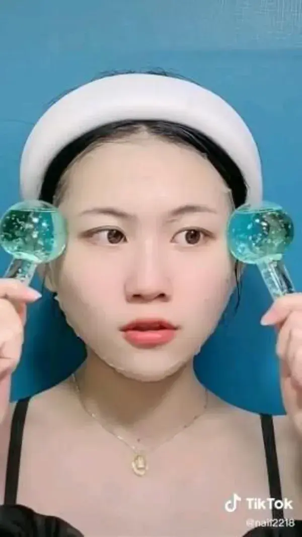 Skincare Asmr 💙