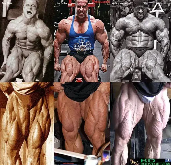 generationiron.com