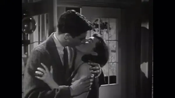 50s kisses 