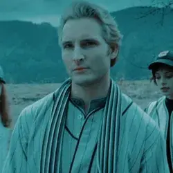 Carlisle Cullen