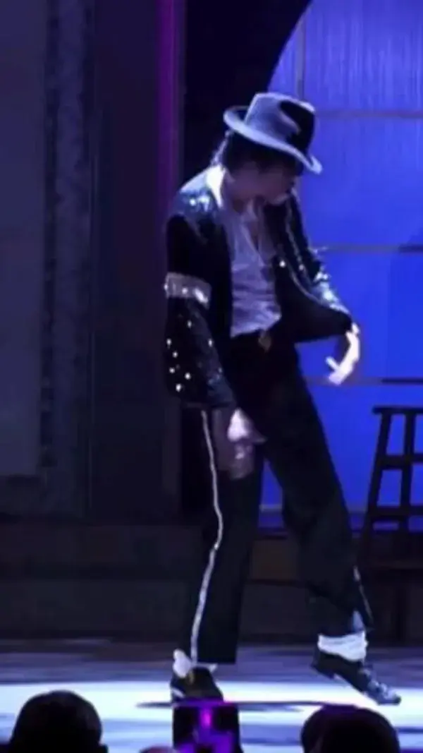 Billie Jean 2001