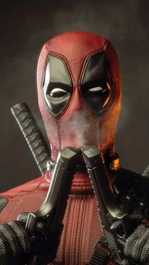 'Deadpool' Officially In The Works At Marvel Studios - Ryan Reynolds