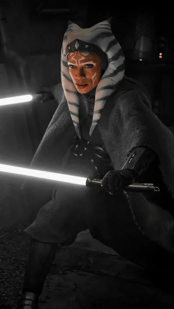 ahsoka tano