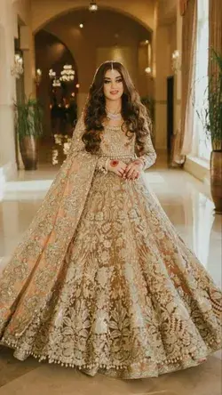 Beautiful walima bride 2023❤️💕