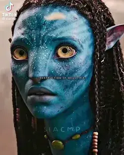 Avatar💙 Neytiri