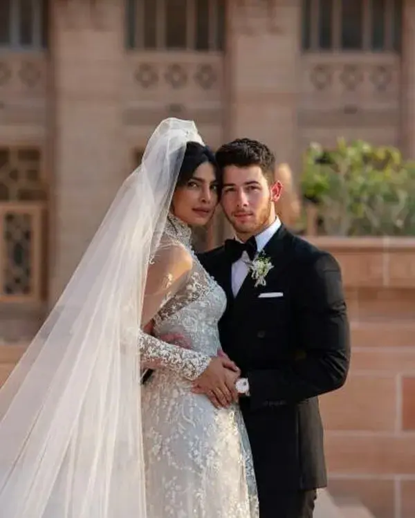 All The Pictures + Videos From Priyanka Chopra & Nick Jonas' Wedding! 