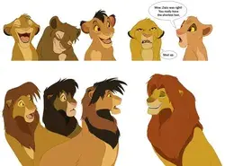 www.mylionking.com