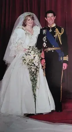 Most Iconic Royal Wedding Dresses Throughout History