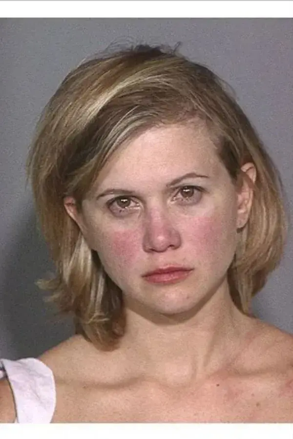 48 celebrity mugshots the internet will never forget